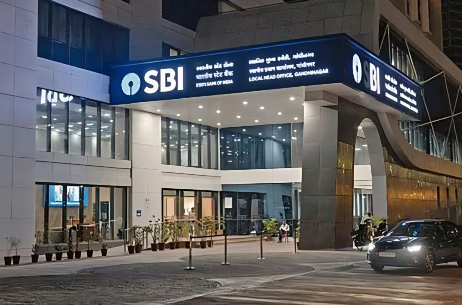 SBI Funds Management $1.5 billion IPO
