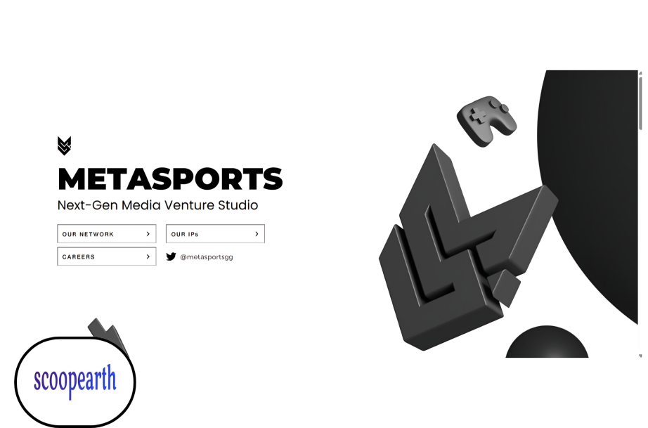 Metasports Interactive $20 million UA funding