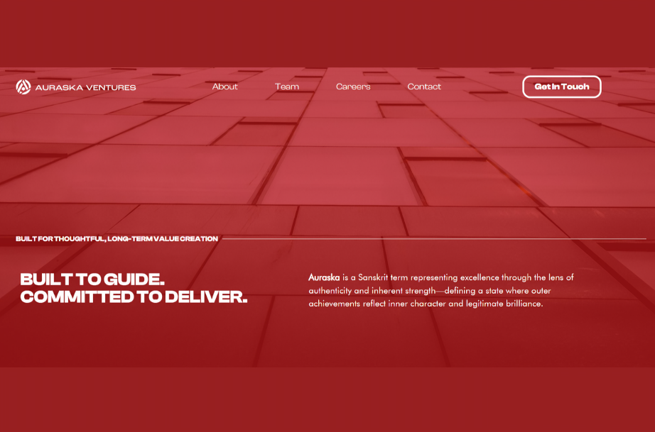 Auraska Opportunities Fund ₹500 crore