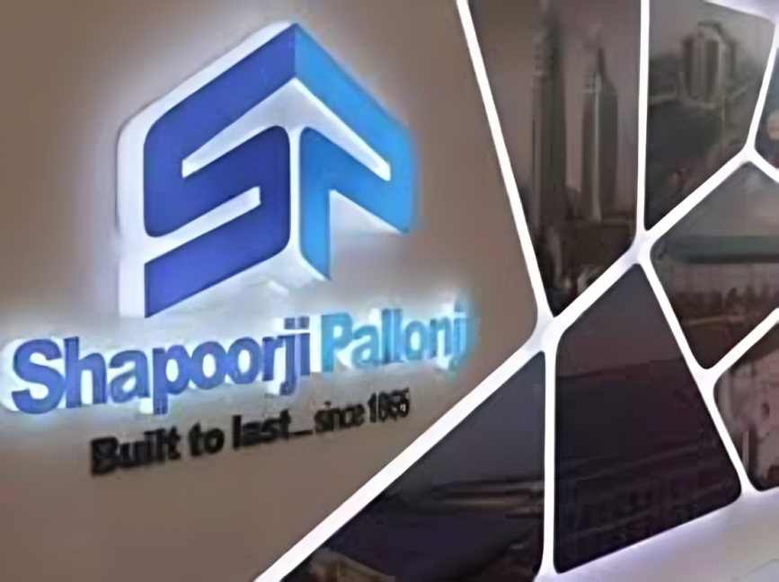Shapoorji Pallonji ₹25400 crore debt raise