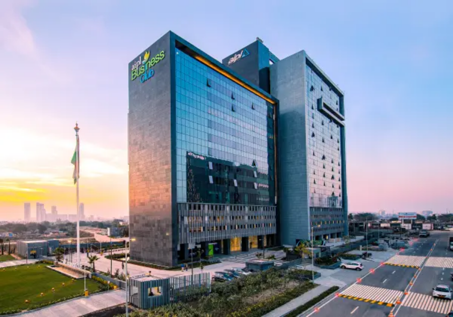 Siskin Projects ₹550 crore debt financing