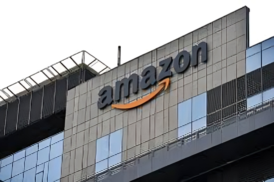 Amazon India ₹2800 crore investment