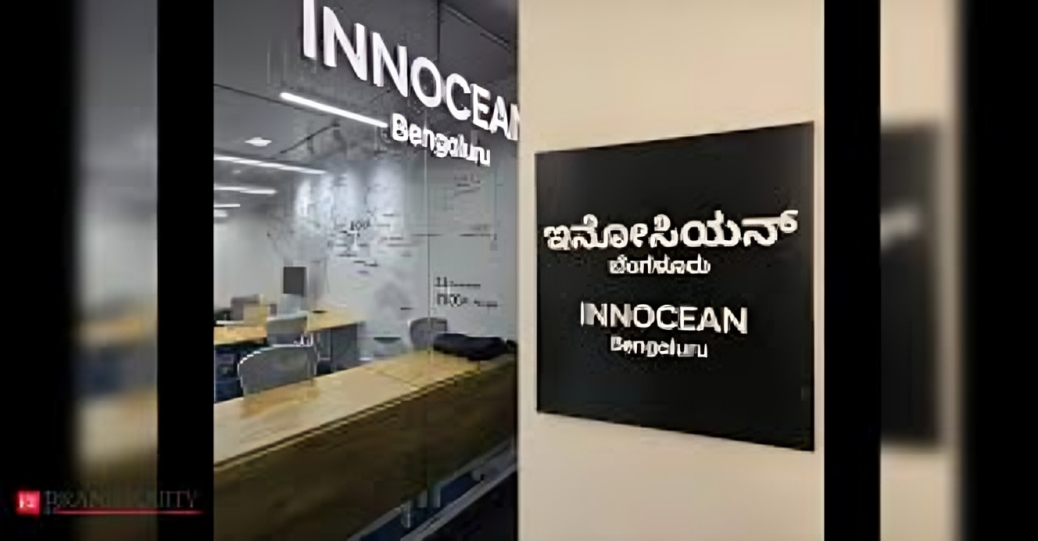 INNOCEAN new Bengaluru office inauguration focused on AI driven innovation and strategic growth