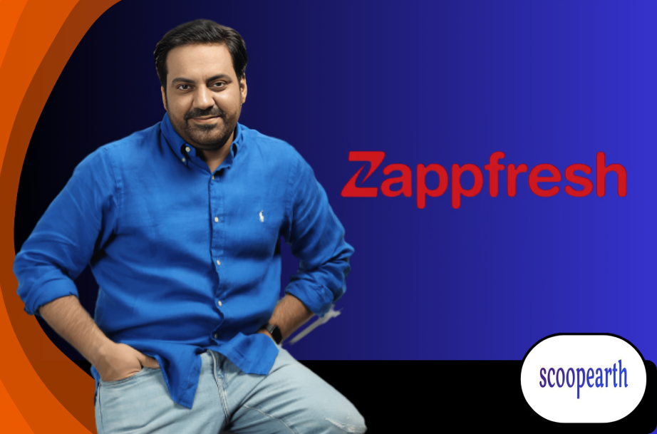 Zappfresh FY26 performance showing strong financial growth and future expansion plans.