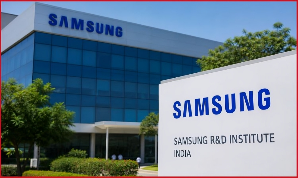 Samsung Mobile Advance 2026 India startup program launched by Samsung R&D Institutes for mobile innovation