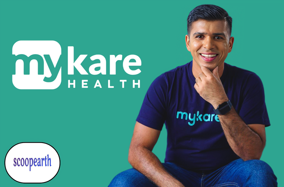 Mykare.ai funding announcement to improve patient access in healthcare