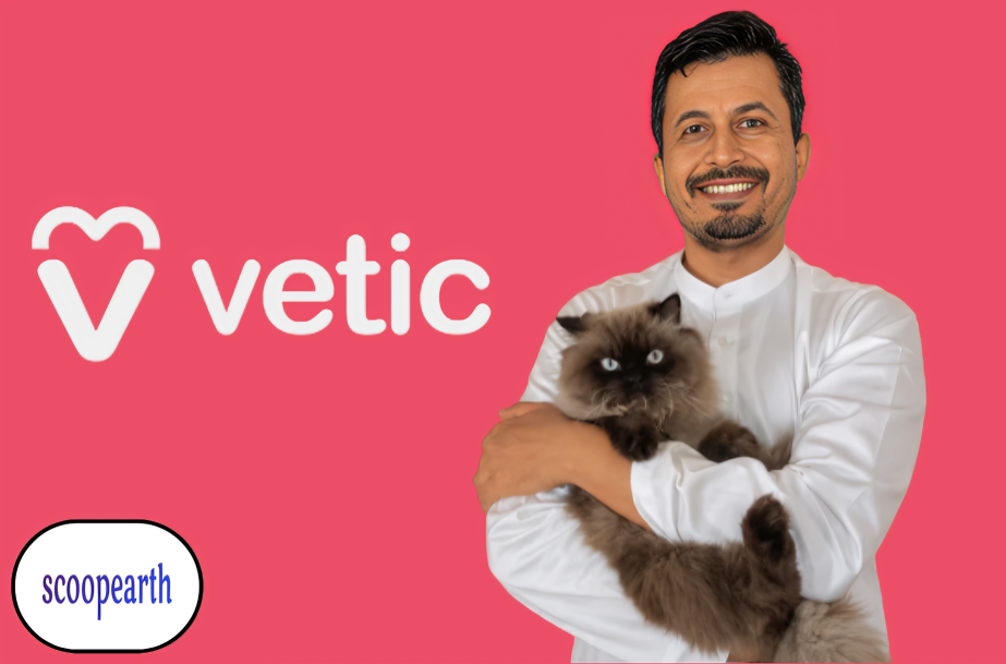 Vetic $40 million funding round led by Bessemer Venture Partners supports the company's expansion, innovation, and business growth initiatives.