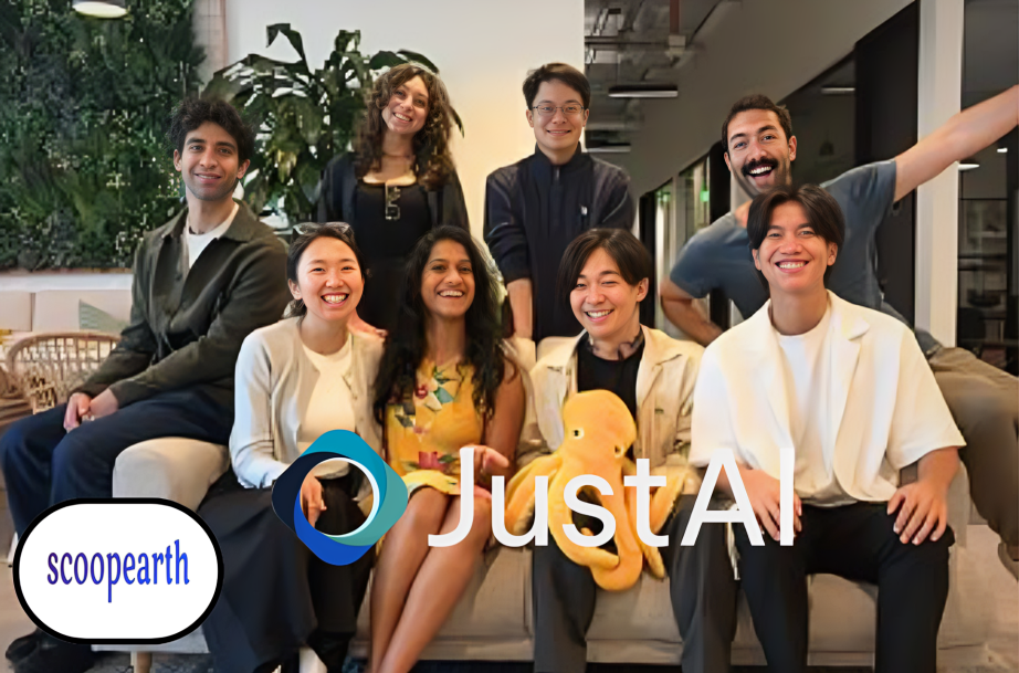 JustAI $17 million Series A funding led by Base10 to accelerate AI platform growth