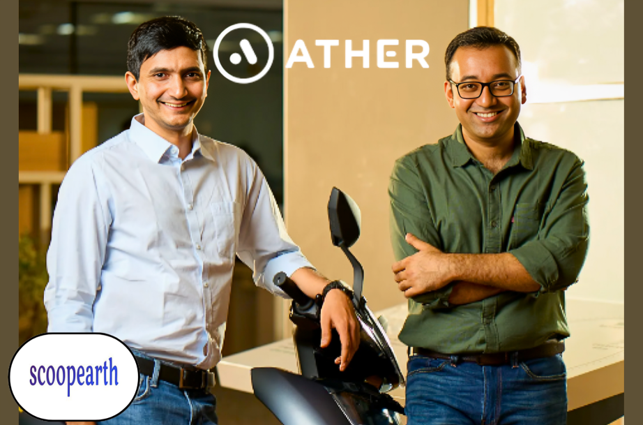 Ather Energy ₹2500 crore fundraising plan through QIP and convertible securities supports the EV maker's expansion, technology development, and future growth strategy.