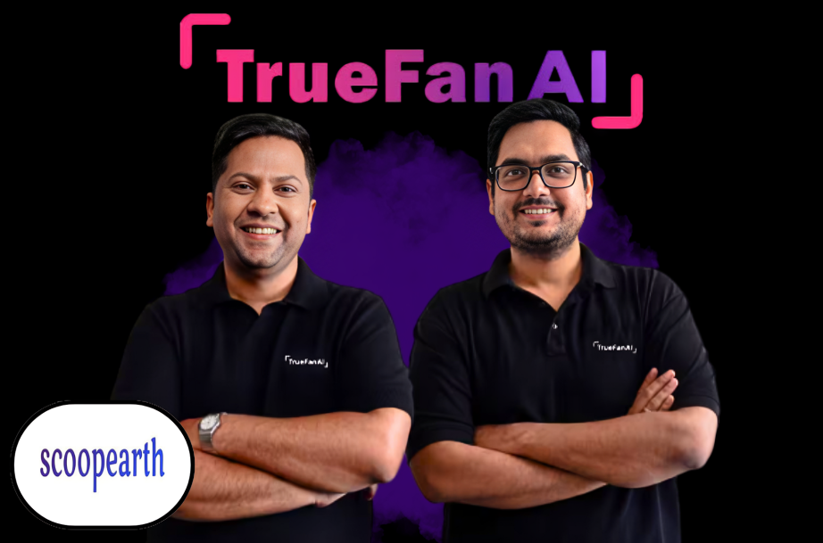 TrueFan AI $10 million Series A funding secured in a round co-led by Baring Private Equity Partners India and Z3Partners supporting AI startup expansion.