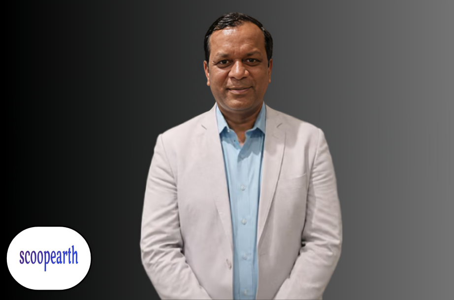 BMW Industries announcement of Rajat Kulshrestha appointed as Chief Business Officer for Coated Business, highlighting leadership change in steel and coated business segment.