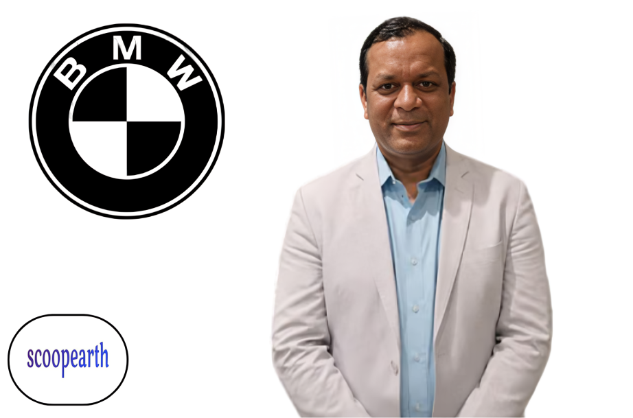 BMW Industries announcement of Rajat Kulshrestha appointed as Chief Business Officer for Coated Business, highlighting leadership change in steel and coated business segment.