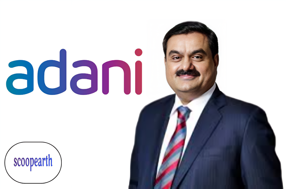 Adani Surguja coal mine restoration project with over 1.6 million trees and saplings planted across 568 hectares to support environmental sustainability.