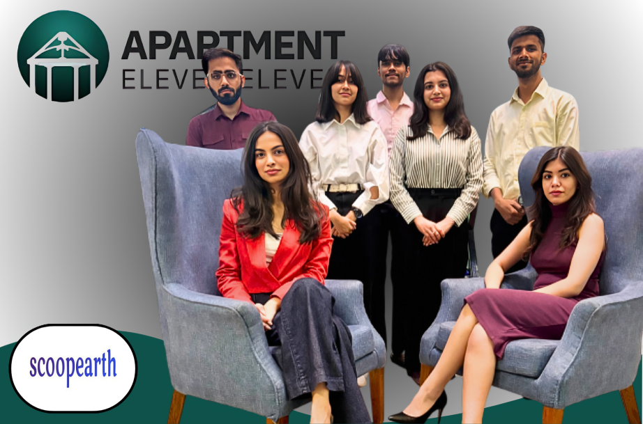 Apartment Eleven Eleven acquires Byte Band Technologies to advance AI-powered competitive exam preparation and personalized learning technology
