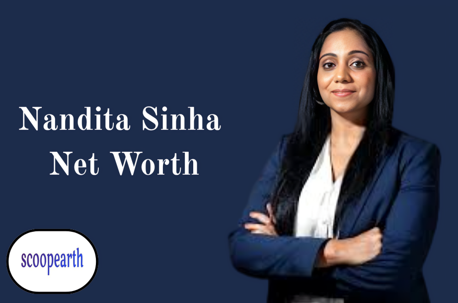 Nandita Sinha net worth and career journey as the former CEO of Myntra