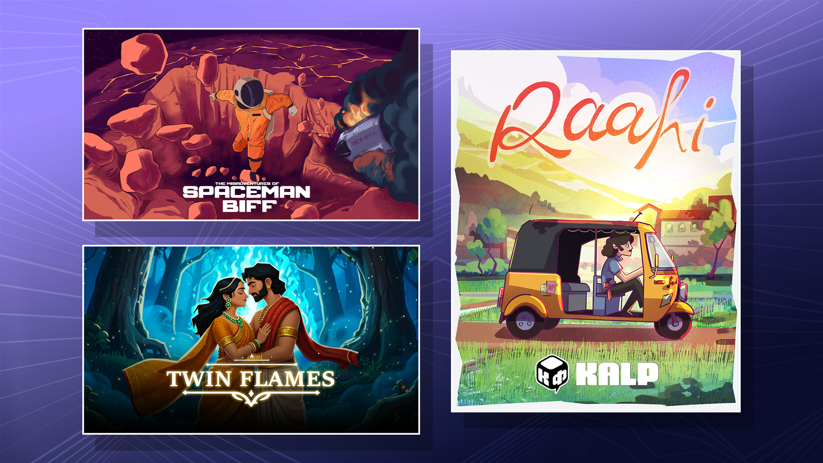 India Game Studios Drive New Creative Ambitions In The Growing Gaming Industry