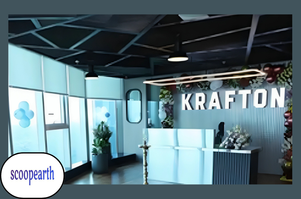 KRAFTON India strategic investment in BITKRAFT Ventures Global Fund to foster startup growth, innovation, and gaming industry development worldwide.