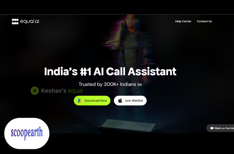 Equal AI $30 million funding round co-led by Prosus Ventures and Tomales Bay Capital accelerates the startup's AI innovation, growth, and expansion strategy.