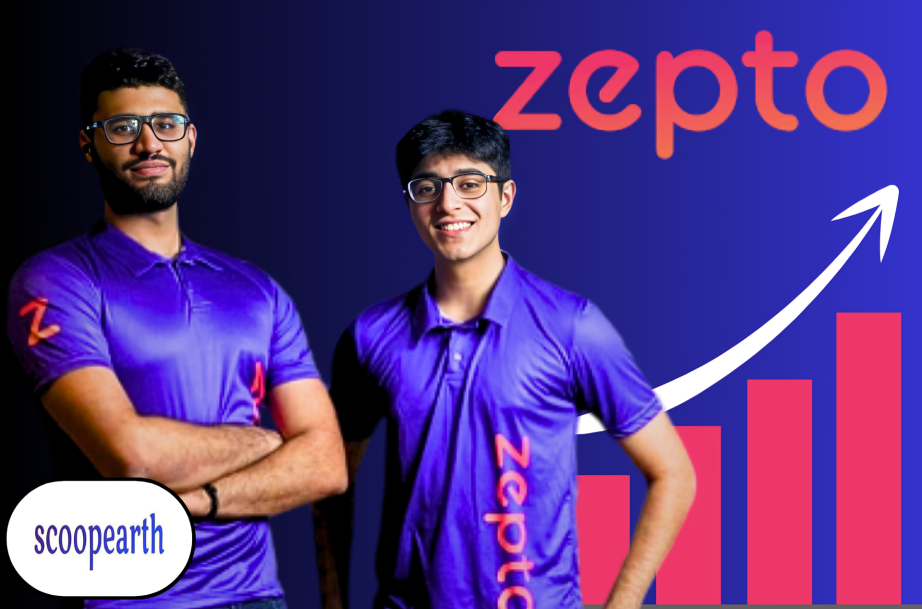 Zepto revenue ₹22,624 crore doubles as the quick commerce startup reports annual losses of ₹5,905 crore during the latest fiscal year in India.