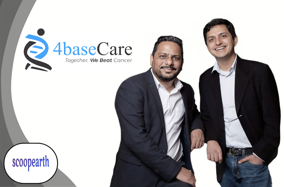 4baseCare ₹128 crore funding round led by Infosys and growX Ventures accelerates the cancer genomics startup's growth, research capabilities, and healthcare innovation efforts.