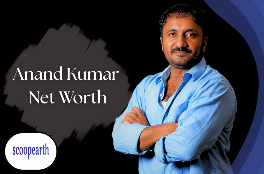 Anand Kumar founder of Super 30 and his educational legacy