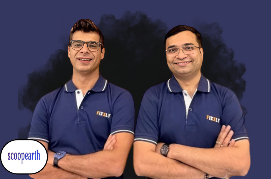 Fixxly announces $5.5 million in seed funding backed by Accel, Fireside Ventures, and Lightspeed India Partners.