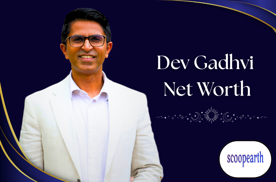 Dev Gadhvi net worth, biography, success story, business journey, career milestones, and entrepreneurial achievements