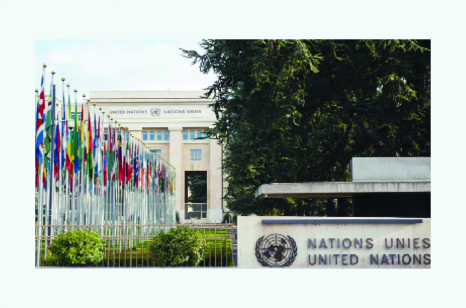 India commits full funding for the United Nations Global ICT Security Portal to strengthen global cybersecurity and bridge the digital capacity divide.