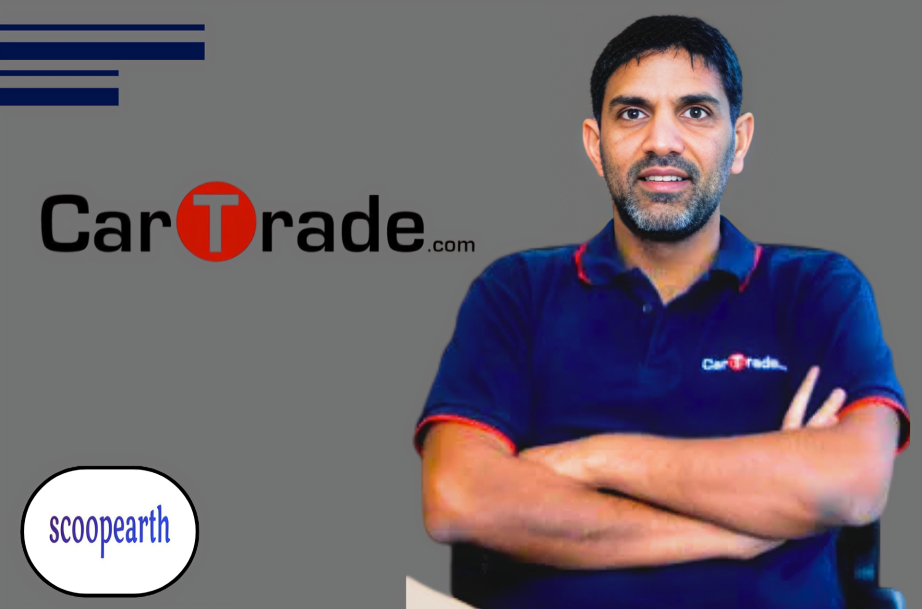 CarTrade reports Q1 FY27 financial results with ₹201 crore operating revenue and ₹57 crore profit.