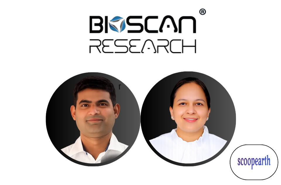 Bioscan Research raises $1 million in a seed funding round led by Unicorn India Ventures to drive healthcare innovation and business expansion.