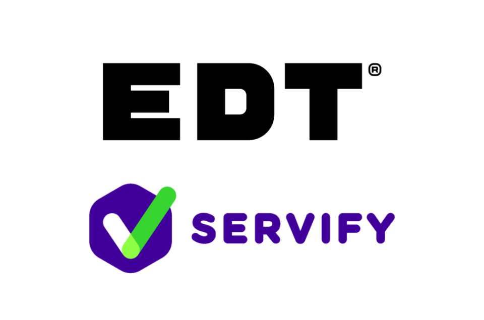 EDT and Servify launch Concierge+, India's first premium tech-led doorstep service experience for enhanced customer support.