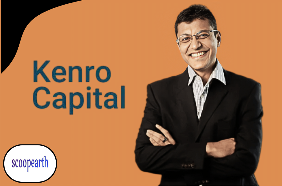 Kenro Capital plans a $150 million secondary market fund focused on startups in India and Southeast Asia