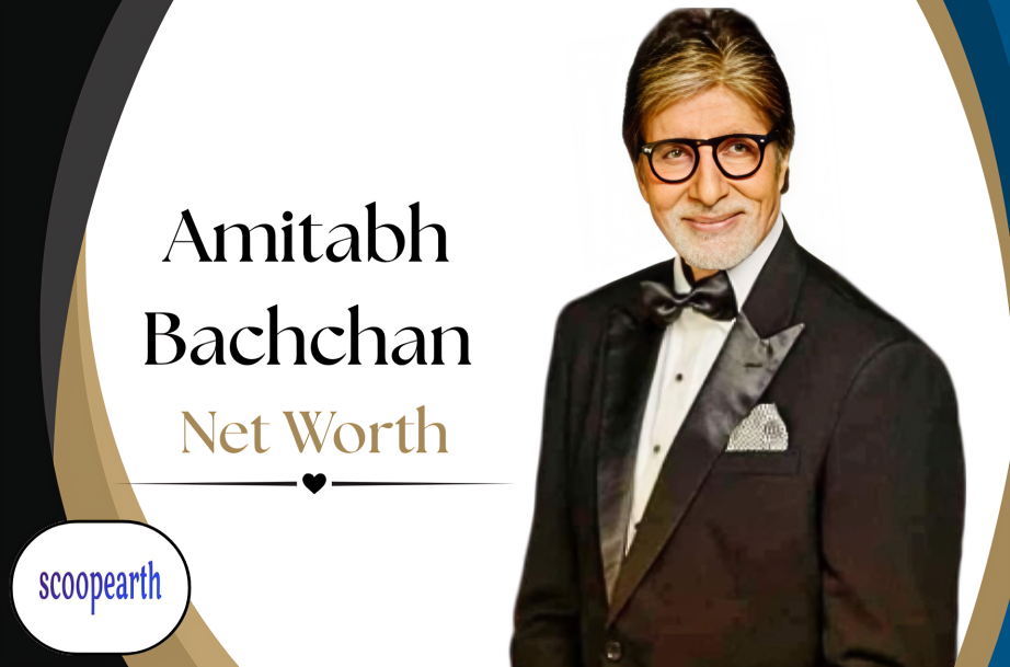 Amitabh Bachchan Net Worth, Biography, Income, House, Cars and Assets