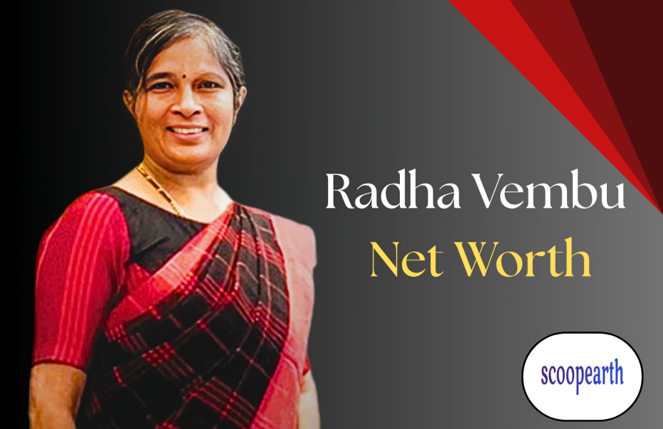 Radha Vembu net worth, biography, assets, family, Zoho stake, and entrepreneurial success story