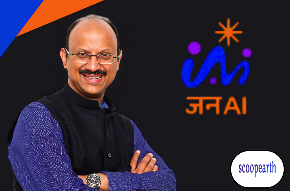 JanAI announces plan to launch 1,000 AI Cafés across rural India to expand artificial intelligence access