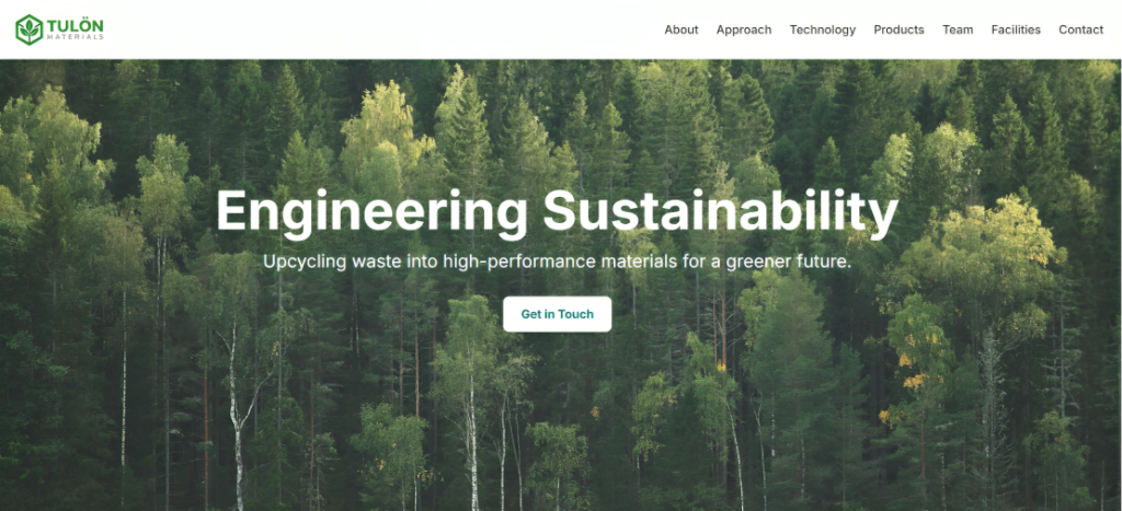 Tulon Materials secures ₹10 crore seed funding for sustainable chemicals