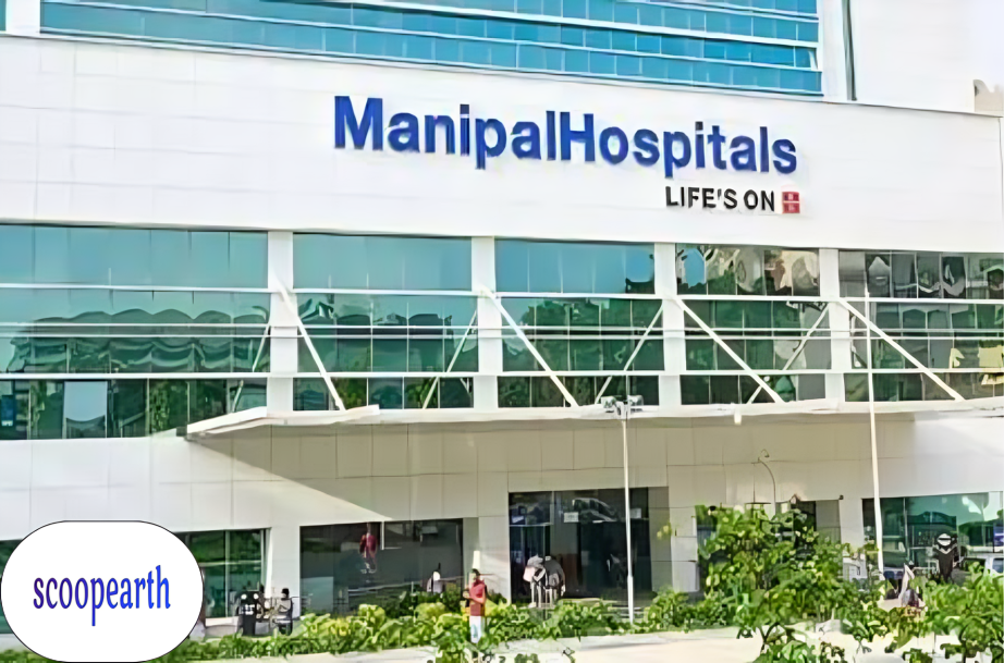 Manipal Health Enterprises announces its ₹9,275 crore IPO scheduled to open on July 29, marking one of India's major healthcare public offerings.