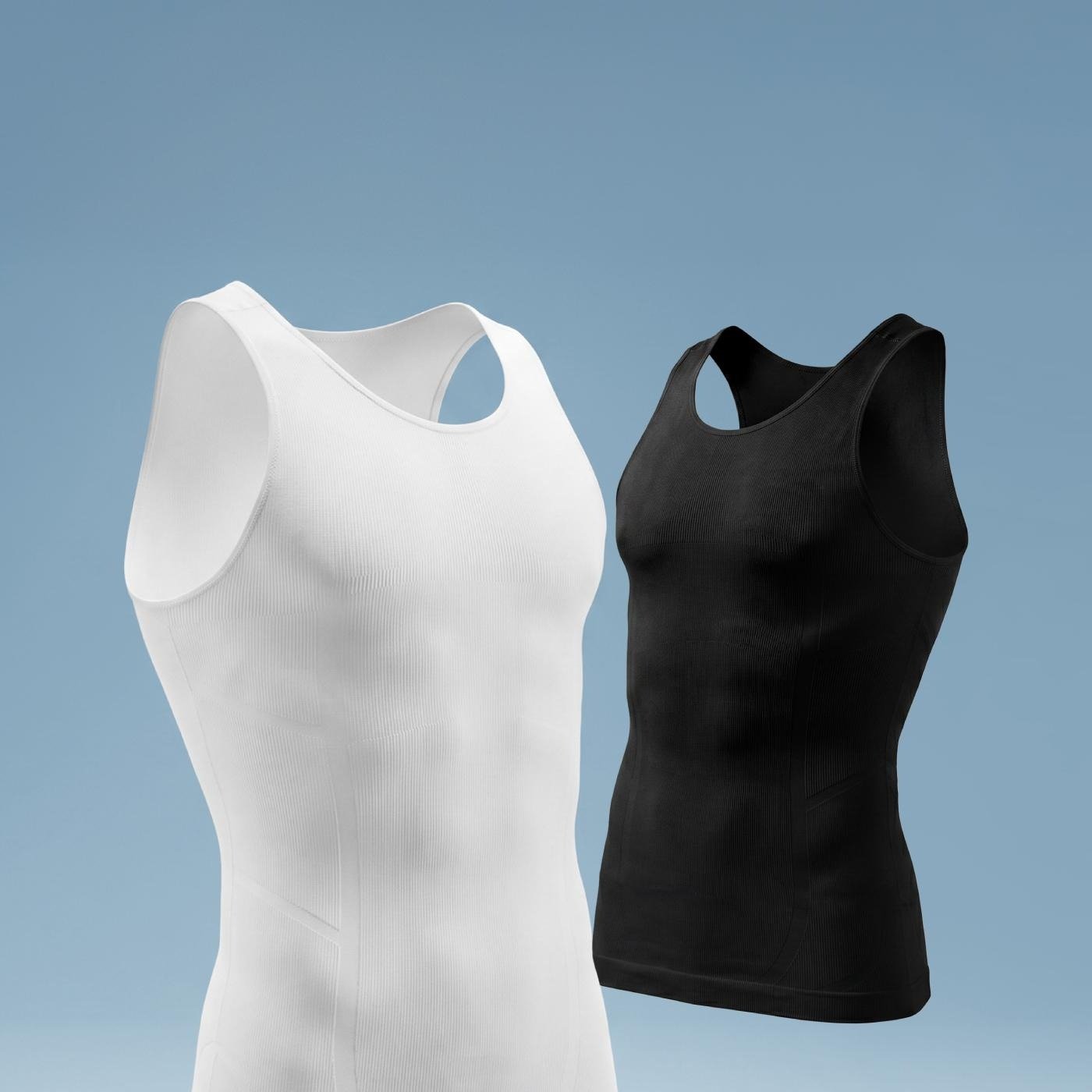 XYXX launches Sculpt Vest, a men's shapewear designed for better fit, greater comfort, and everyday confidence.