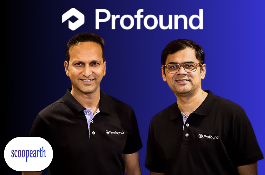 Former Swiggy and Zomato executives raise $1.5 million in seed funding to launch AI startup Profound and develop next-generation artificial intelligence solutions.