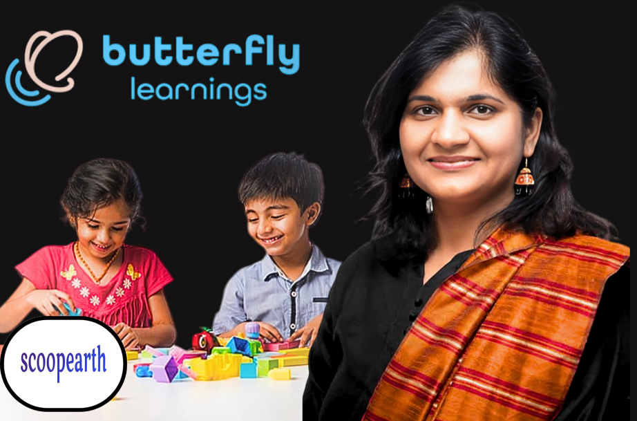 Butterfly Learnings ₹65 crore funding