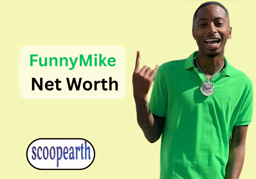 FunnyMike Net Worth
