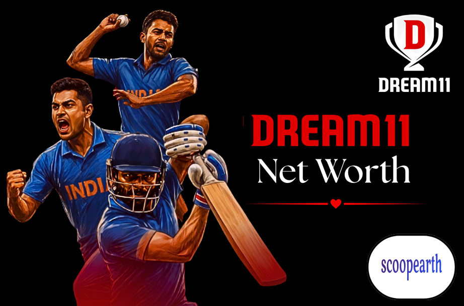 Dream11 net worth valuation and revenue
