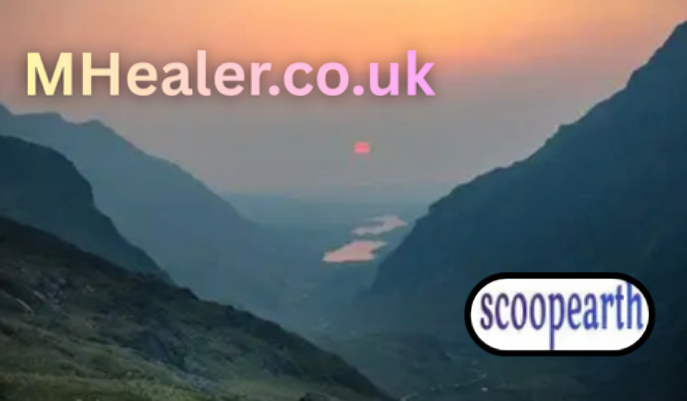 MHealer.co.uk