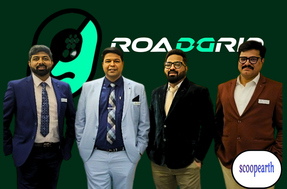RoadGrid secures ₹13 crore in financial assistance from the Technology Development Board to accelerate technology development and innovation.