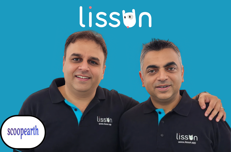 Lissun raises ₹48 crore in Series A funding
