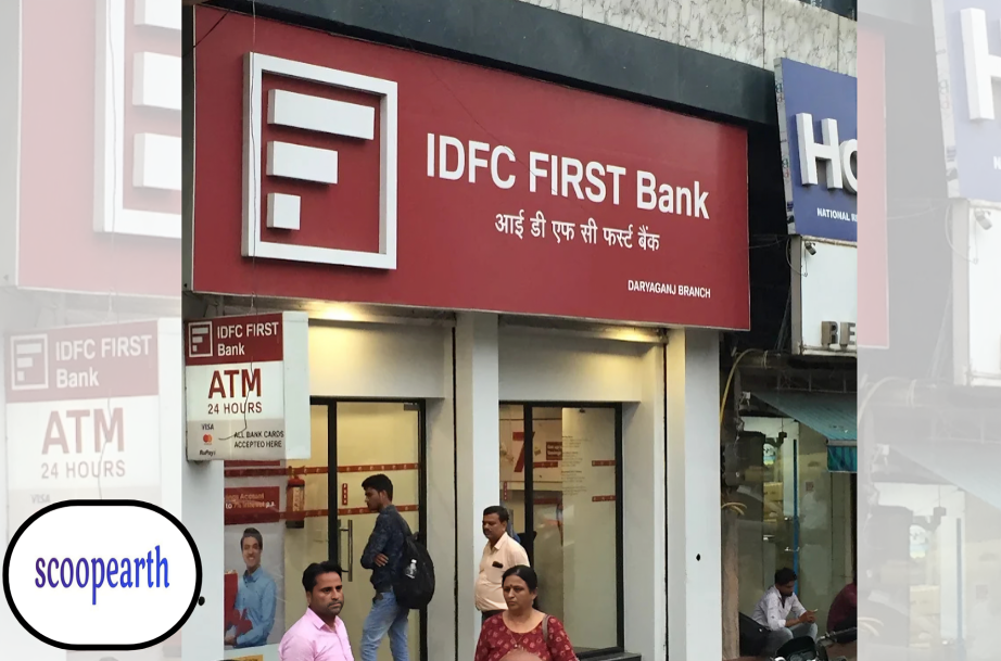IDFC FIRST Bank Startup Incubation Program