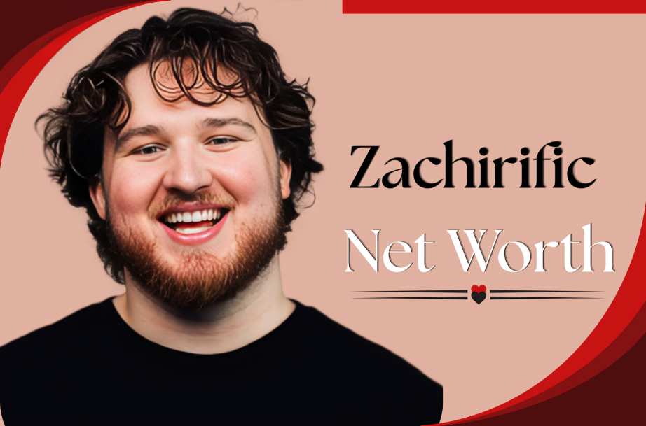 Zachirific net worth, social media career and earnings