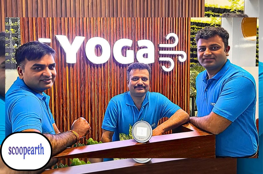 Yoga Clean Air raises ₹20 crore in fresh funding led by Info Edge Ventures