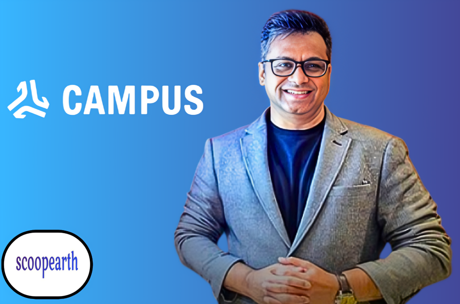 Rakesh Thakur appointed CFO of Campus Activewear