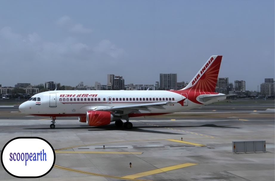 Air India Seeks $1.5 Billion Funding From Tata, Singapore Airlines
